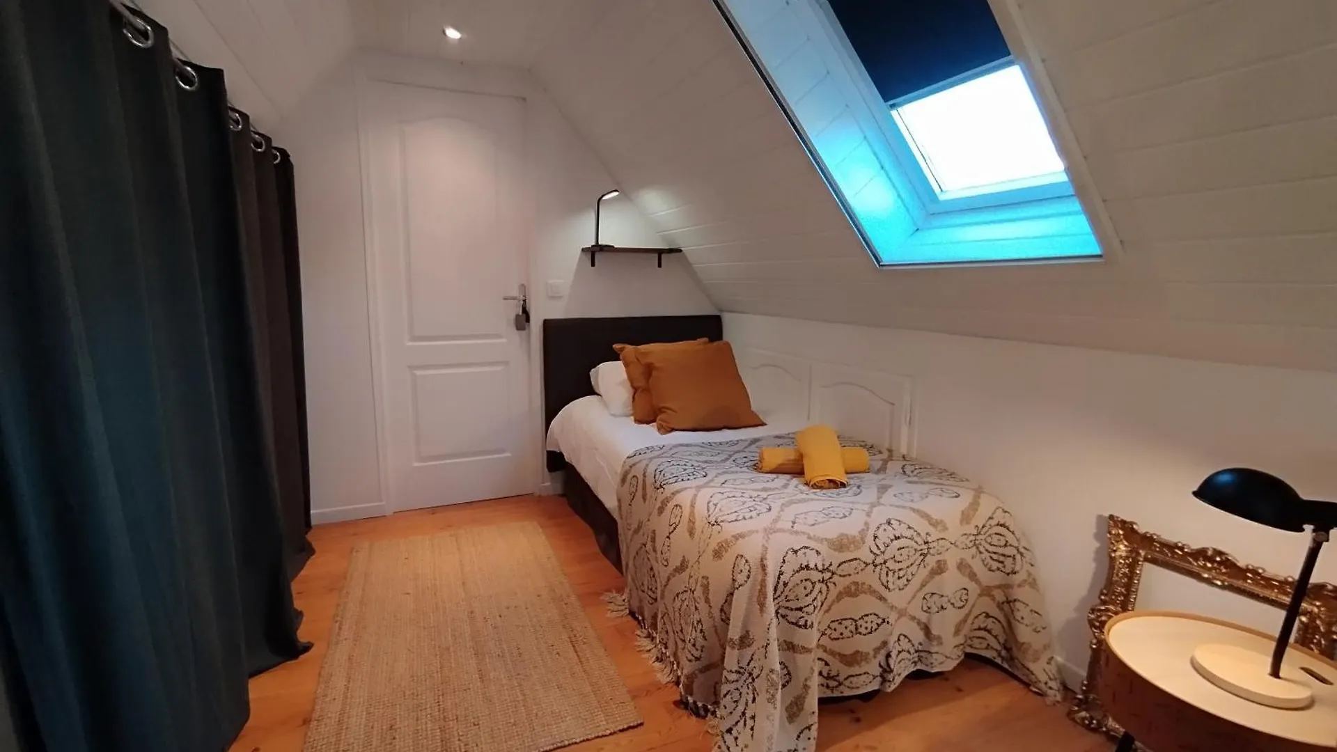 Gite De Charme L' Ecrin Vert Aveyron Anglars-Saint-Felix Holiday home