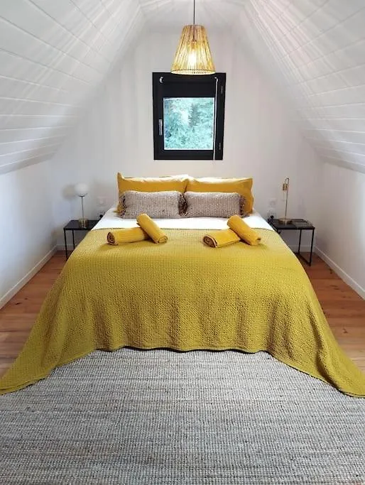 Holiday home Gite De Charme L' Ecrin Vert Aveyron Anglars-Saint-Felix